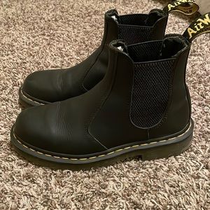 Doc Martens 2976 Chelsea Boot